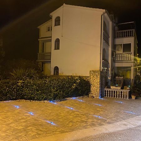 Villa Grey Stone Vodice Kültér fotó