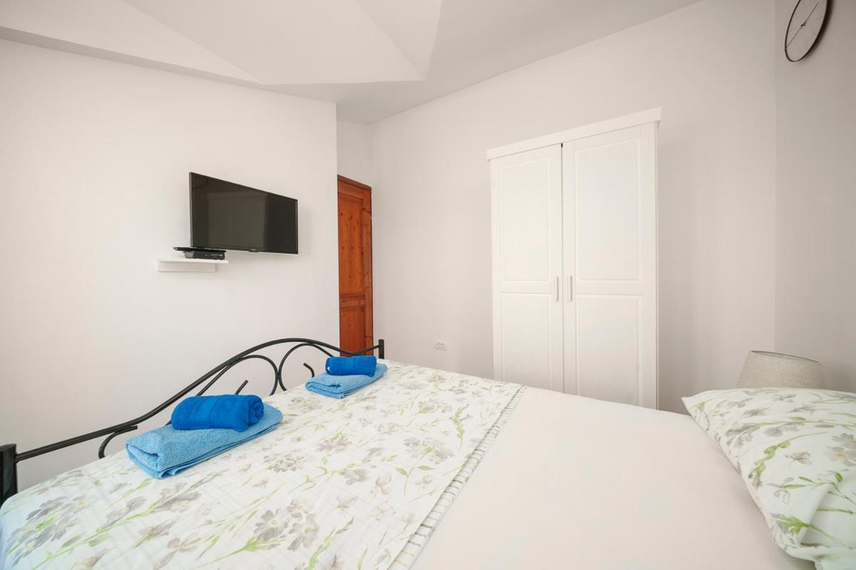 Villa Grey Stone Vodice Kültér fotó
